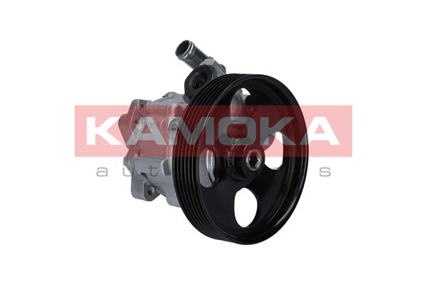 Hydraulic Pump, steering system - PP062 KAMOKA