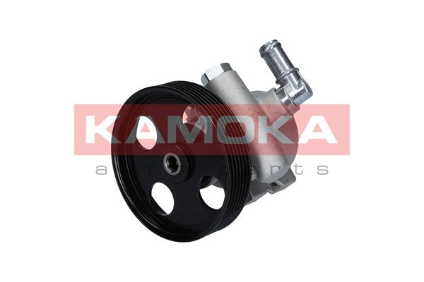 Hydraulic Pump, steering system - PP066 KAMOKA