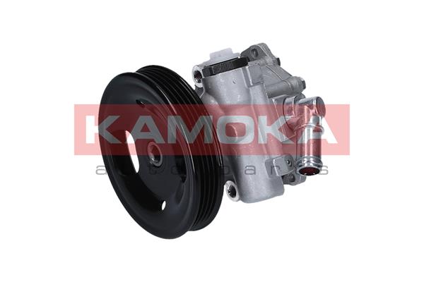 Hydraulic Pump, steering system - PP067 KAMOKA