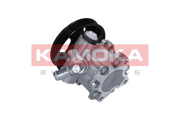 Hydraulic Pump, steering system - PP067 KAMOKA