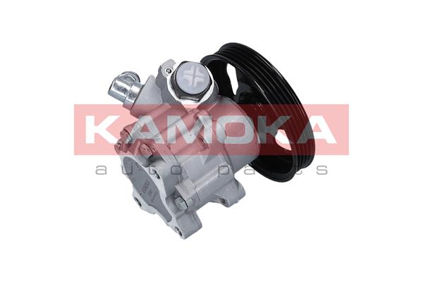 Hydraulic Pump, steering system - PP067 KAMOKA
