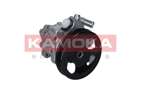 Hydraulic Pump, steering system - PP067 KAMOKA
