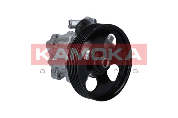 Hydraulic Pump, steering system - PP068 KAMOKA