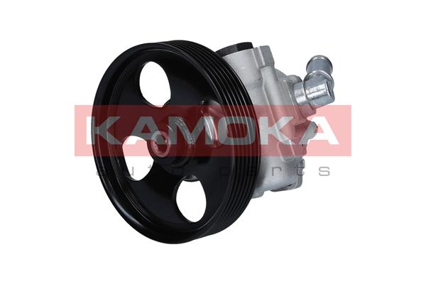 Hydraulic Pump, steering system - PP068 KAMOKA