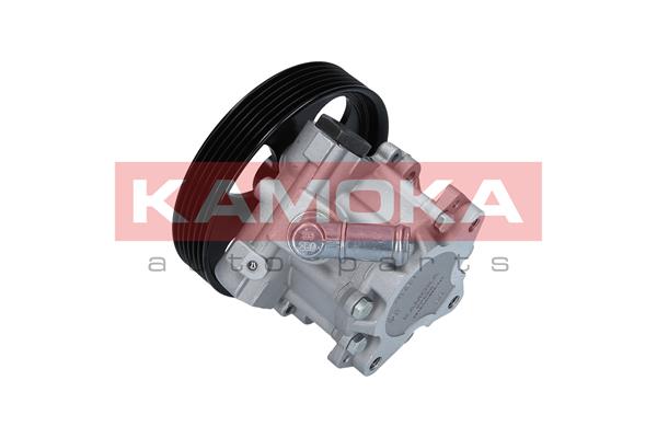 Hydraulic Pump, steering system - PP068 KAMOKA