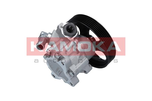 Hydraulic Pump, steering system - PP068 KAMOKA