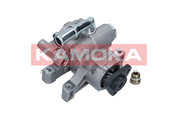 Hydraulic Pump, steering system - PP069 KAMOKA