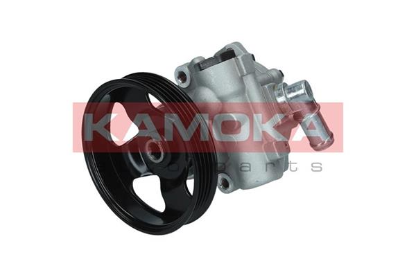 Hydraulic Pump, steering system - PP070 KAMOKA