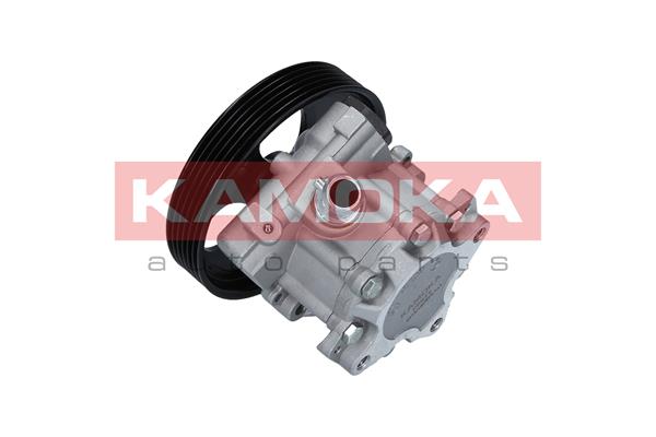 Hydraulic Pump, steering system - PP072 KAMOKA