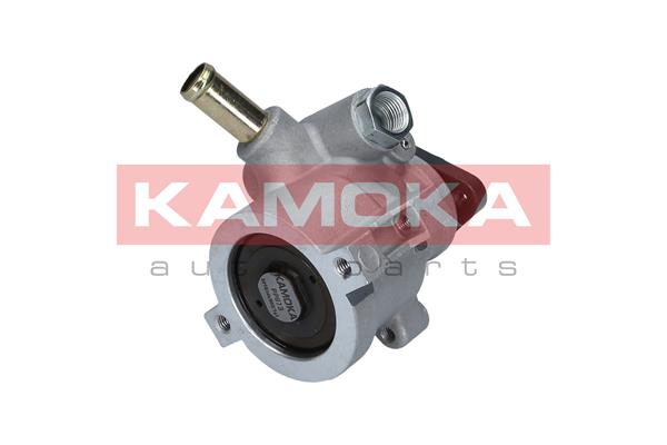 Hydraulic Pump, steering system - PP073 KAMOKA
