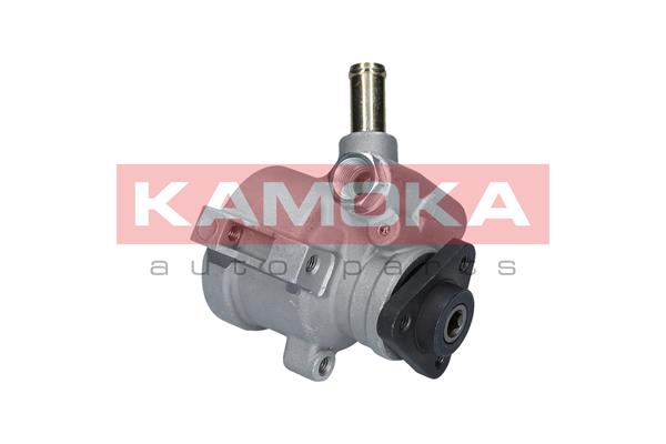 Hydraulic Pump, steering system - PP073 KAMOKA