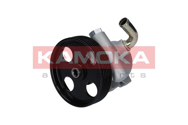 Pompa idraulica, Sterzo - PP076 KAMOKA