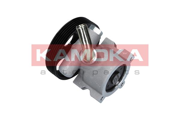 Hydraulic Pump, steering system - PP076 KAMOKA