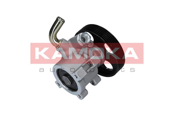Hydraulic Pump, steering system - PP076 KAMOKA