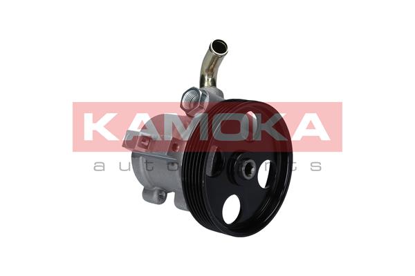 Hydraulic Pump, steering system - PP076 KAMOKA