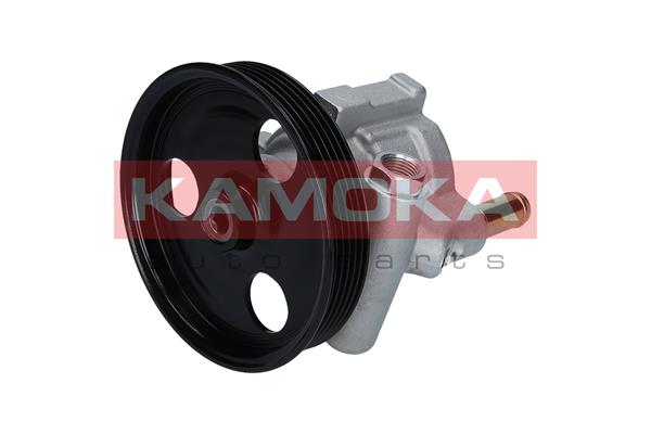 Hydraulic Pump, steering system - PP078 KAMOKA