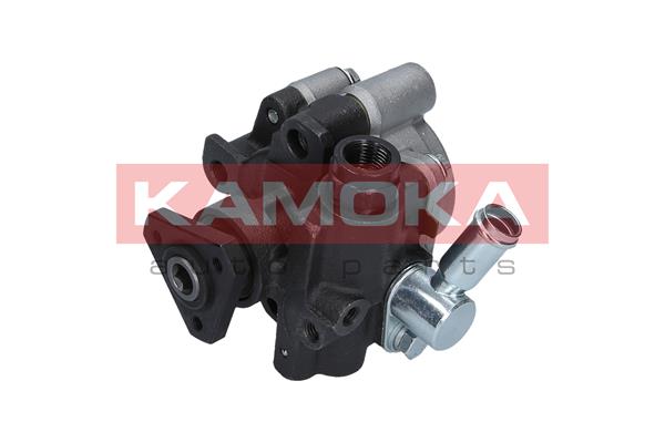 Hydraulic Pump, steering system - PP080 KAMOKA