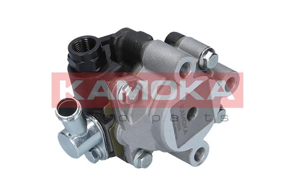 Hydraulic Pump, steering system - PP080 KAMOKA