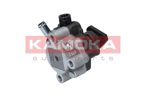 Hydraulic Pump, steering system - PP080 KAMOKA