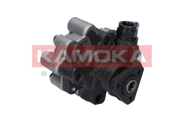 Hydraulic Pump, steering system - PP080 KAMOKA