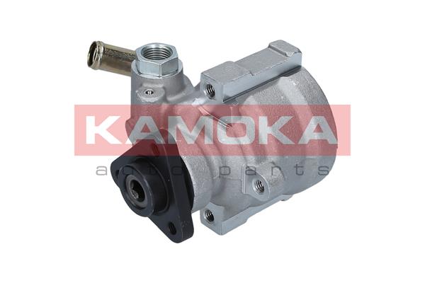 hidraulinis siurblys, vairo sistema - PP084 KAMOKA
