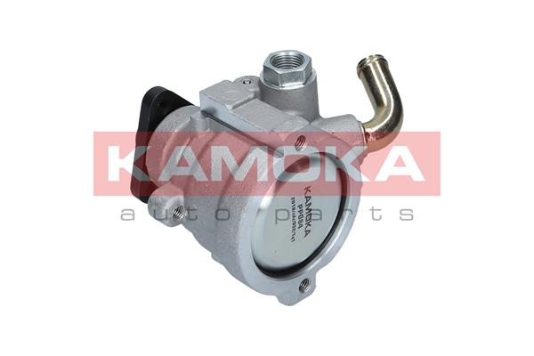 Hydraulic Pump, steering system - PP084 KAMOKA
