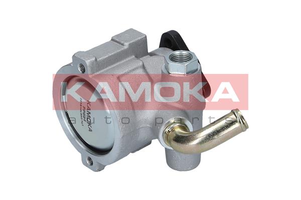 Hydraulic Pump, steering system - PP084 KAMOKA