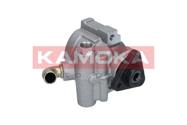 Hydraulic Pump, steering system - PP084 KAMOKA