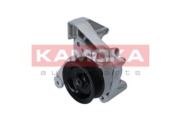 Hydraulic Pump, steering system - PP086 KAMOKA