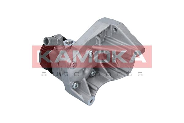 Hydraulic Pump, steering system - PP086 KAMOKA