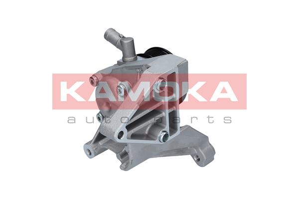 Hydraulic Pump, steering system - PP086 KAMOKA
