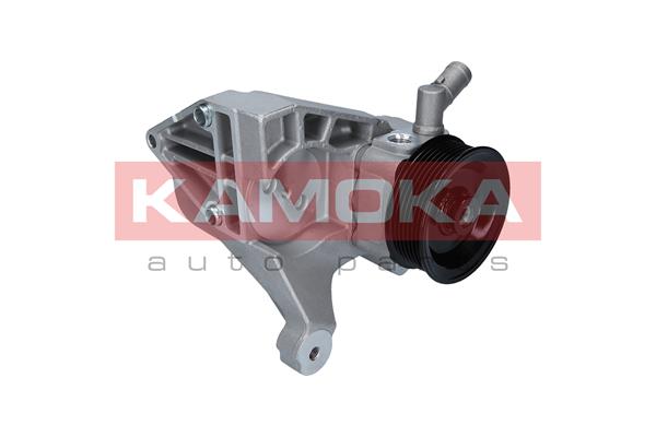 Hydraulic Pump, steering system - PP086 KAMOKA