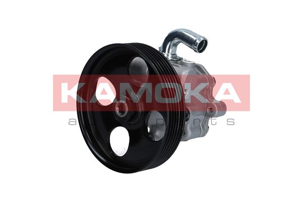 Hydraulic Pump, steering system - PP089 KAMOKA