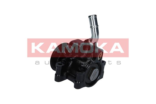 Hydraulic Pump, steering system - PP090 KAMOKA