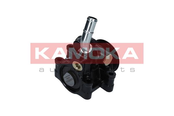 Hydraulic Pump, steering system - PP090 KAMOKA