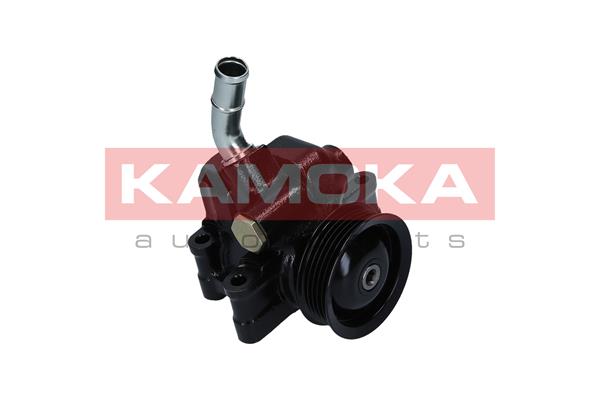 Hydraulic Pump, steering system - PP090 KAMOKA