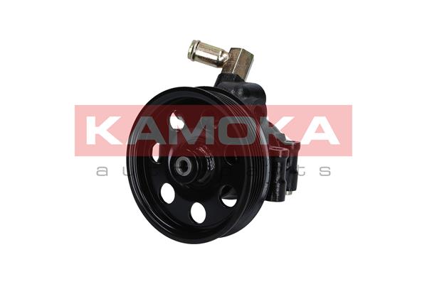 Hydraulic Pump, steering system - PP094 KAMOKA