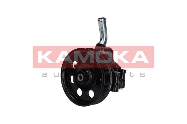 Hydraulic Pump, steering system - PP095 KAMOKA