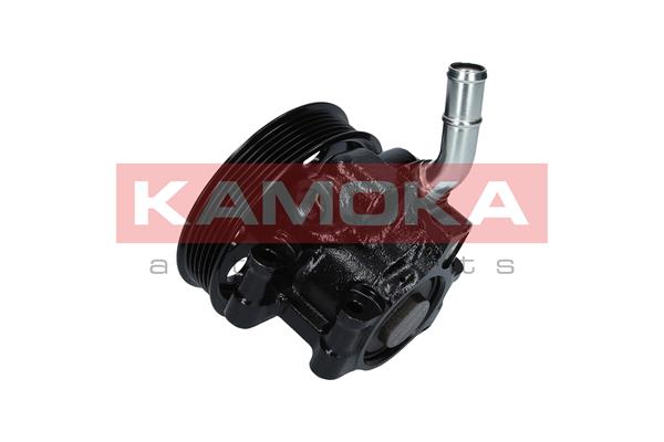 Hydraulic Pump, steering system - PP095 KAMOKA