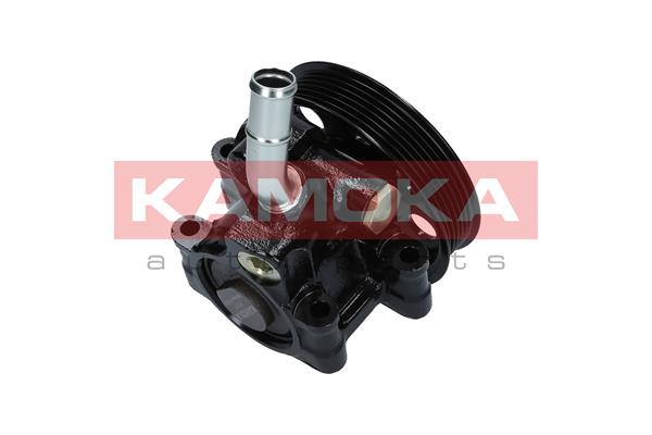 Hydraulic Pump, steering system - PP095 KAMOKA