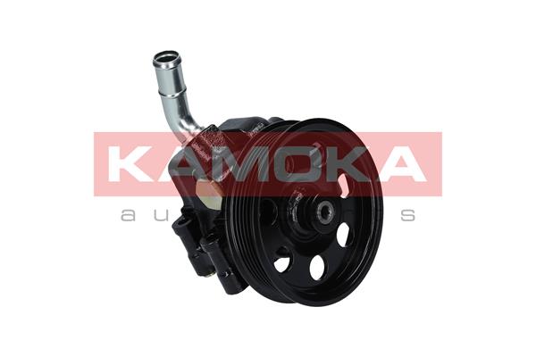 Hydraulic Pump, steering system - PP095 KAMOKA