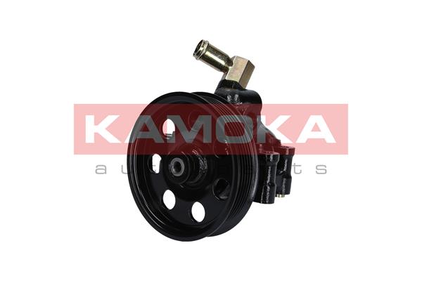 Hydraulic Pump, steering system - PP096 KAMOKA