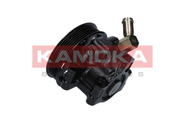 Hydraulic Pump, steering system - PP096 KAMOKA