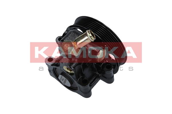 Hydraulic Pump, steering system - PP096 KAMOKA