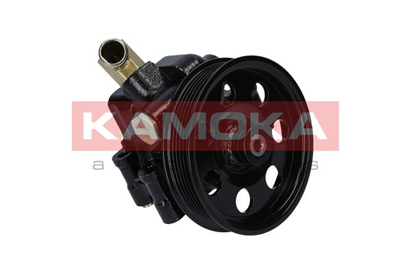 Hydraulic Pump, steering system - PP096 KAMOKA
