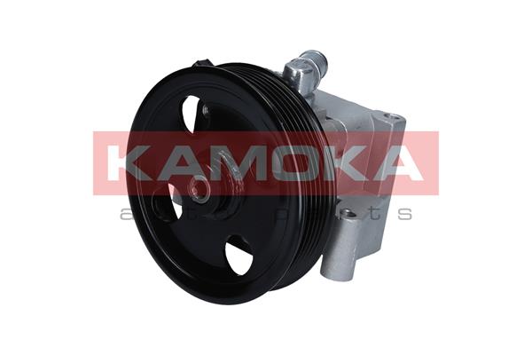Hydraulic Pump, steering system - PP098 KAMOKA