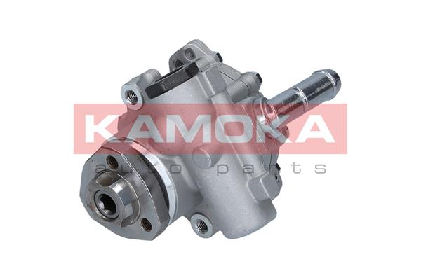 Hydraulic Pump, steering system - PP107 KAMOKA