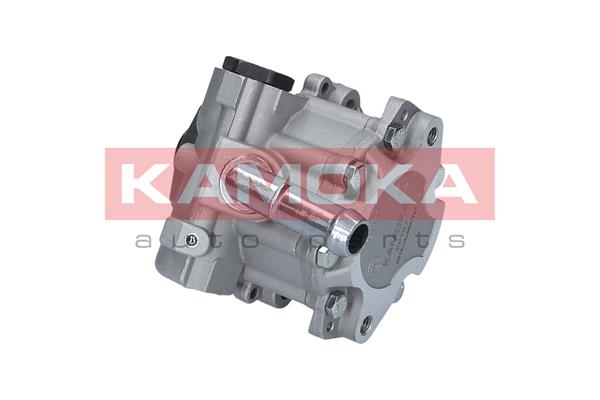 Hydraulic Pump, steering system - PP107 KAMOKA