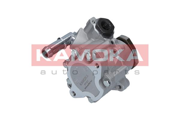 Hydraulic Pump, steering system - PP107 KAMOKA