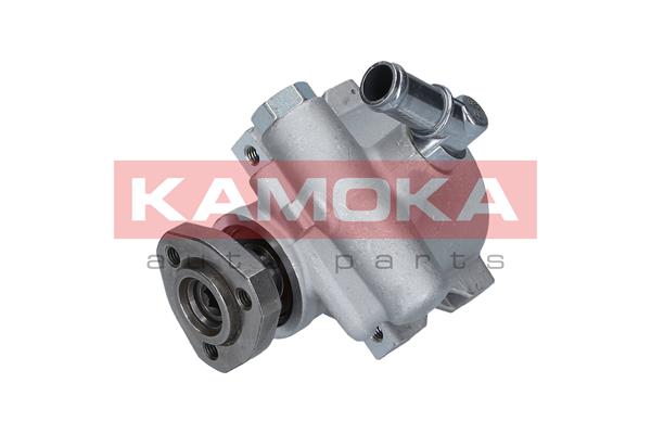 Hydraulic Pump, steering system - PP109 KAMOKA